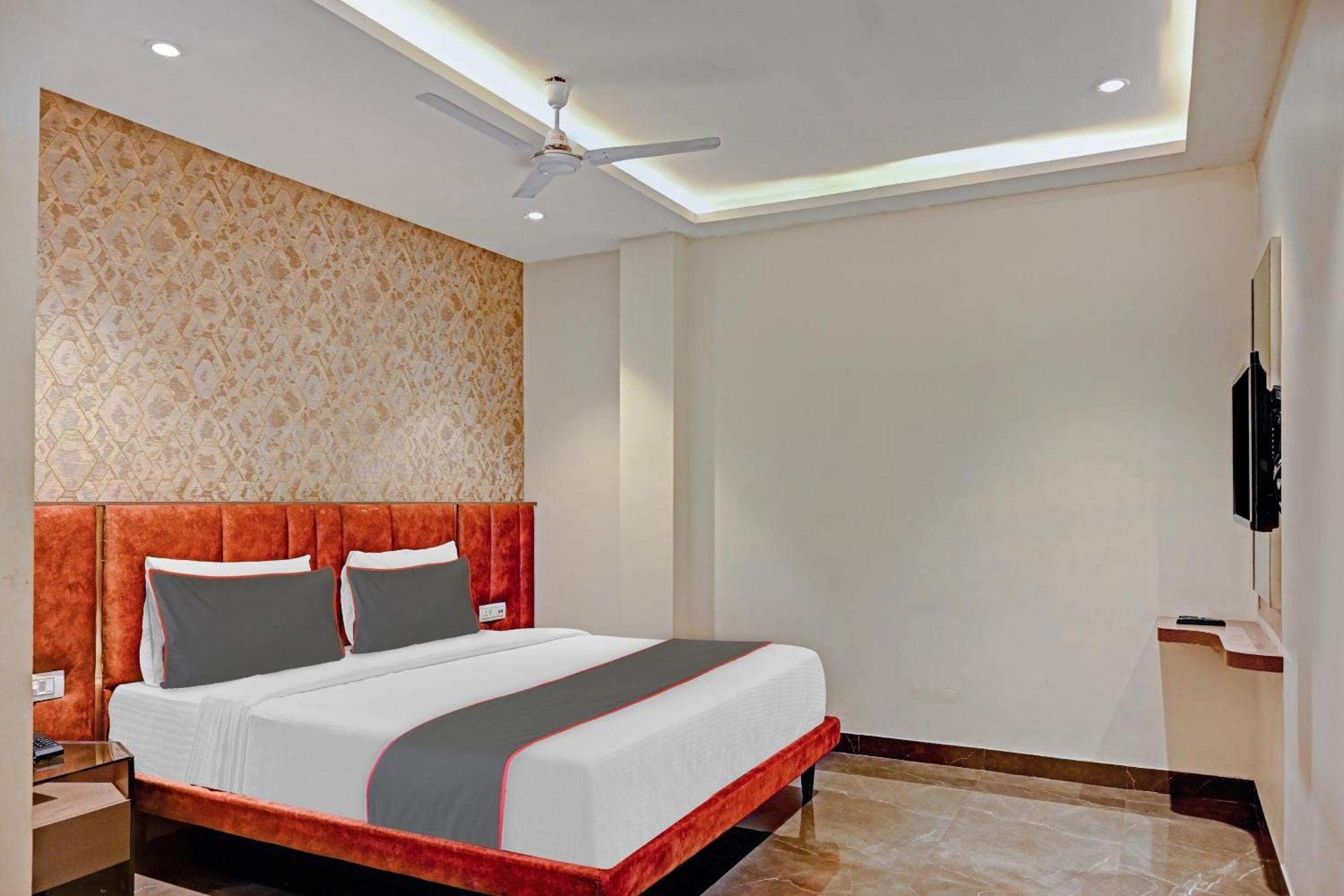 Collection O Vrindavan Calcutta Exterior foto