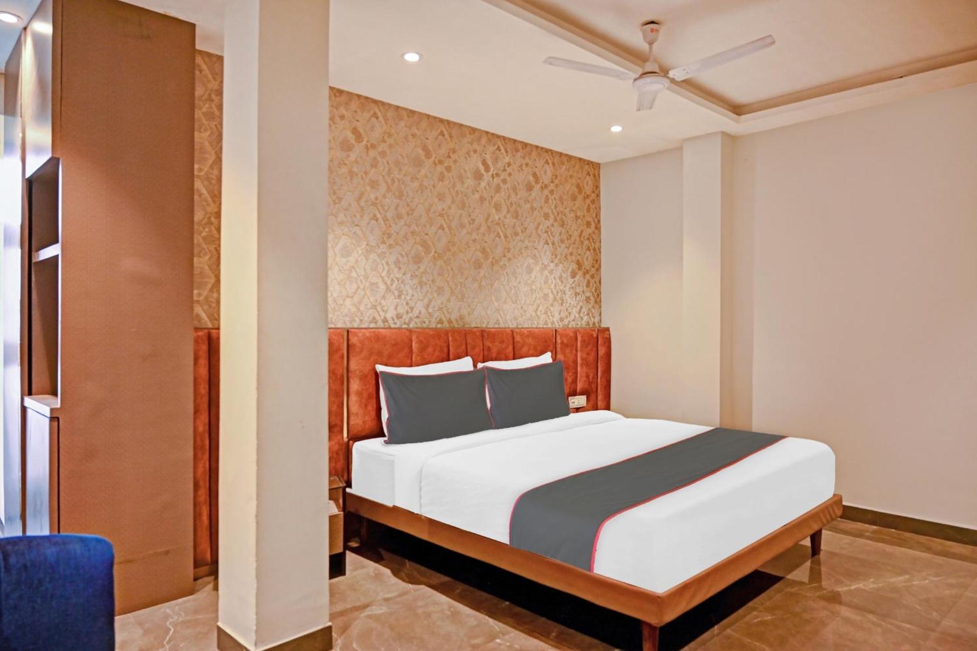 Collection O Vrindavan Calcutta Exterior foto
