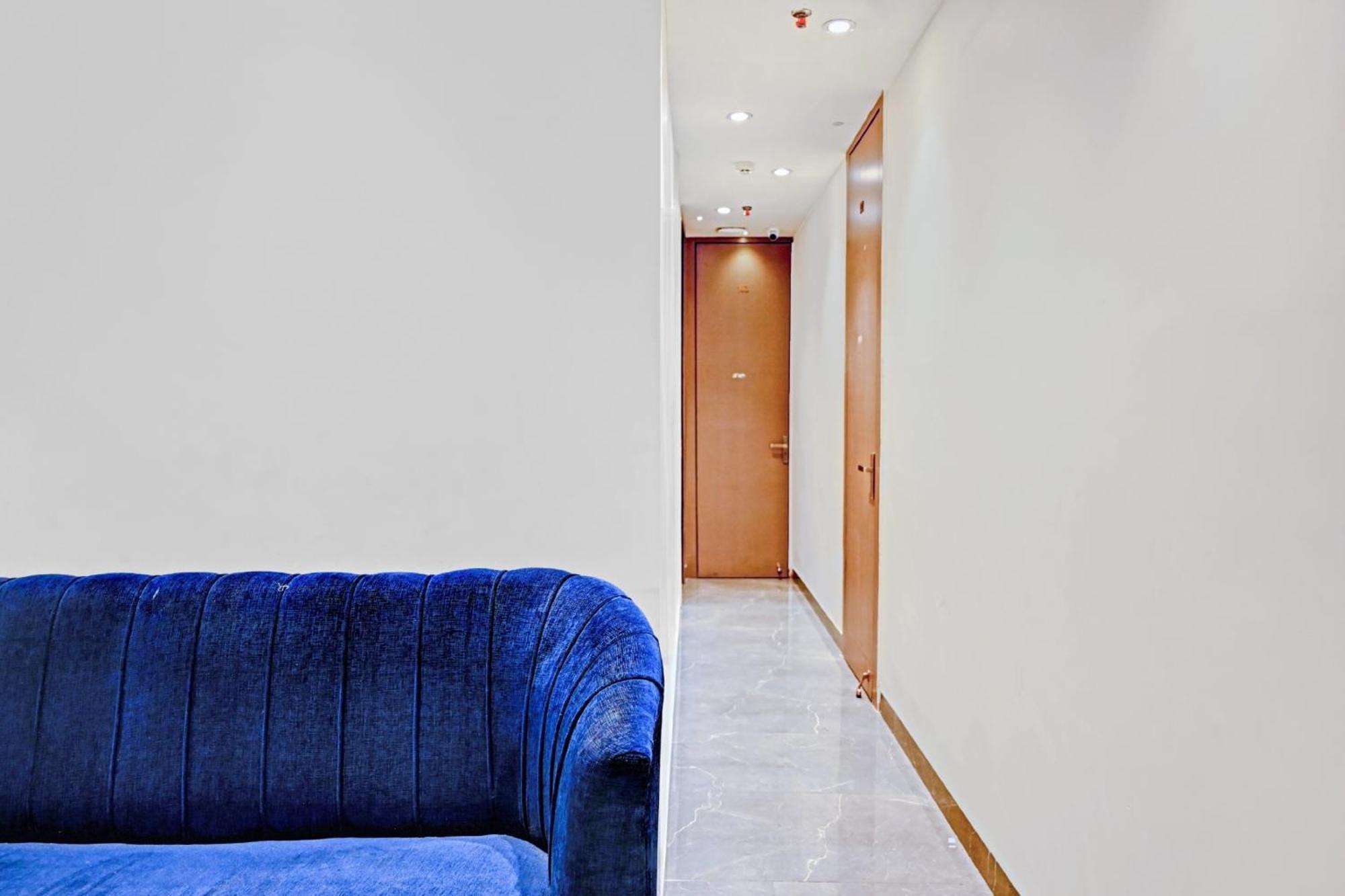 Collection O Vrindavan Calcutta Exterior foto